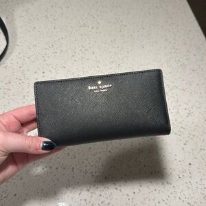 kate spade Laurel Way Stacy Saffiano wallet - Bundle and Save!